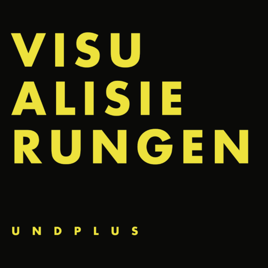 Visualisierungen Undplus